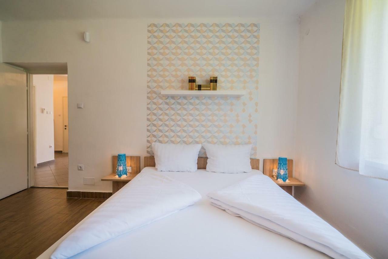 Villa Magdolna Siofok Dış mekan fotoğraf
