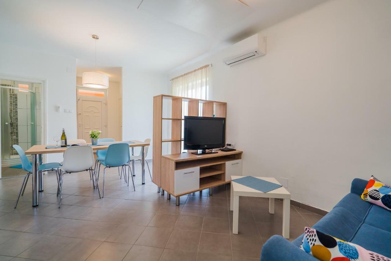 Villa Magdolna Siofok Dış mekan fotoğraf