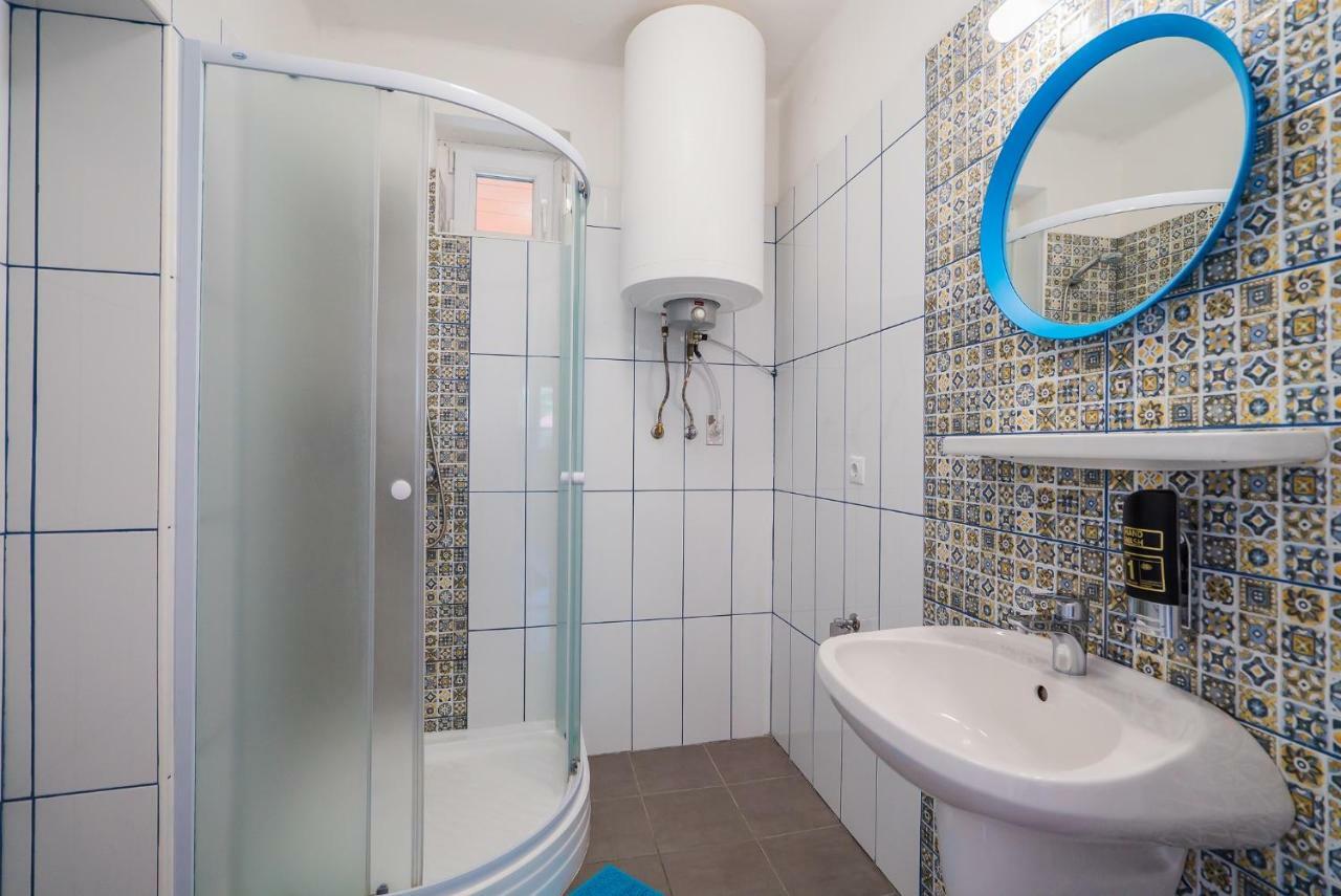 Villa Magdolna Siofok Dış mekan fotoğraf