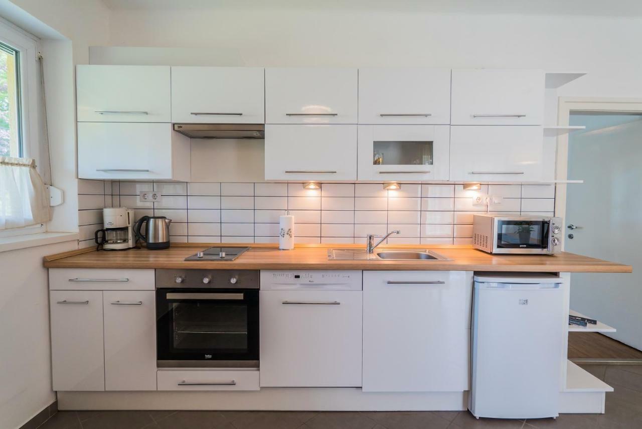 Villa Magdolna Siofok Dış mekan fotoğraf