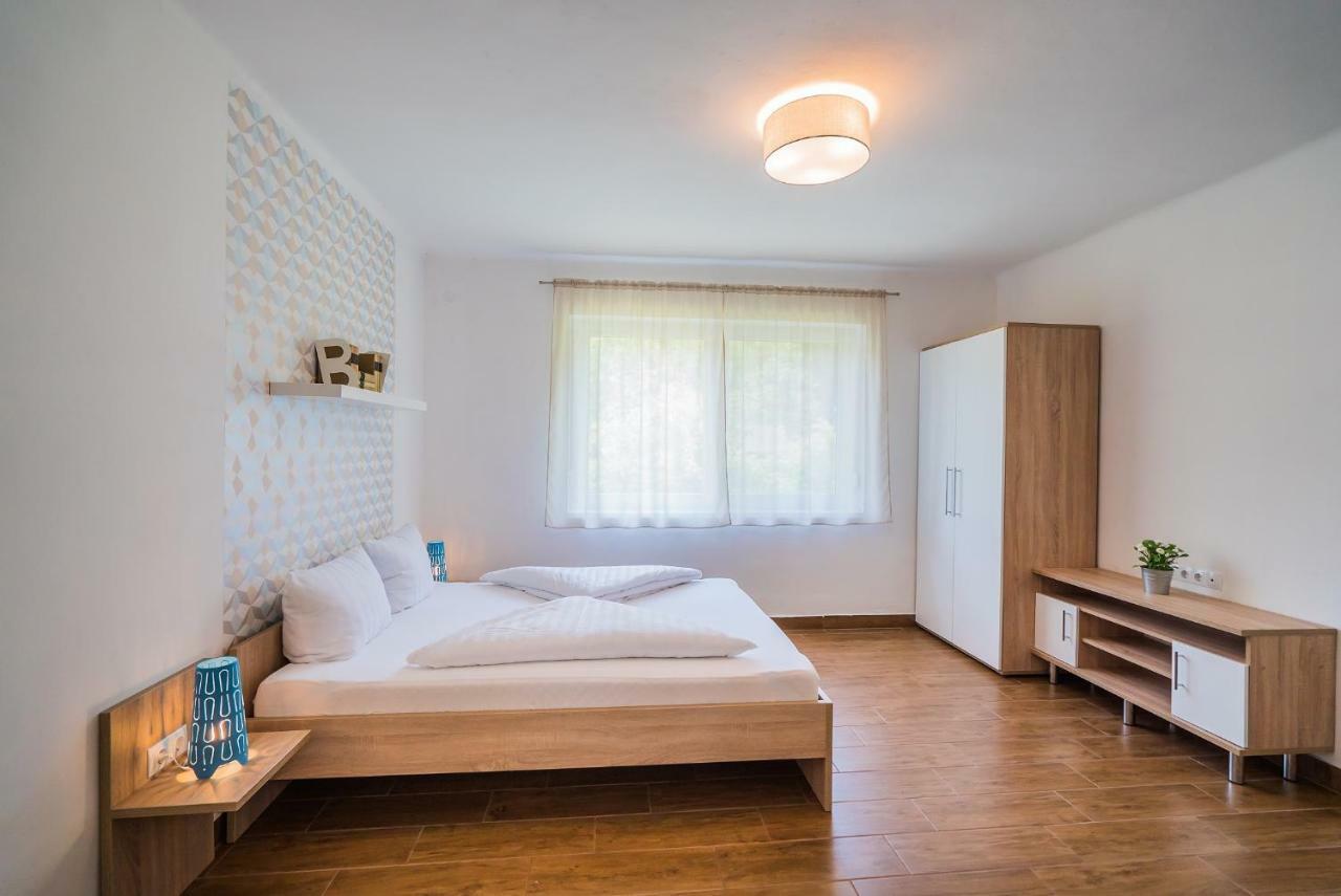 Villa Magdolna Siofok Dış mekan fotoğraf