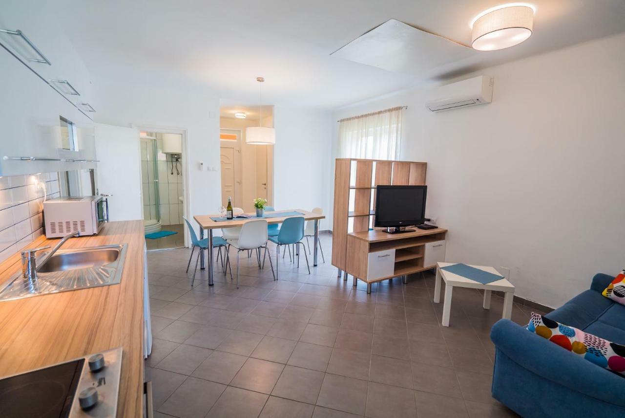 Villa Magdolna Siofok Dış mekan fotoğraf